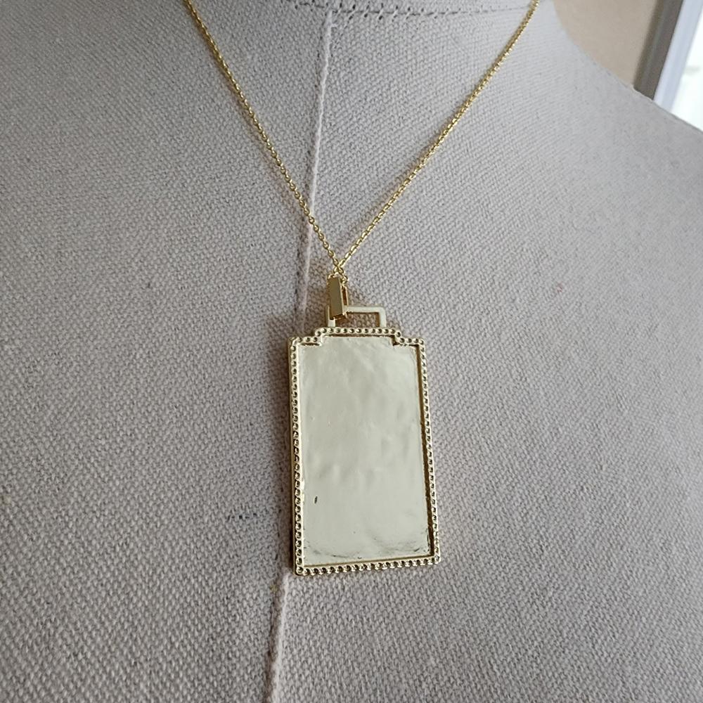 Celestial Eye Necklace - image 6